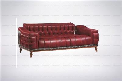 سه نفره مبل مکانیزم دار ارشاوین